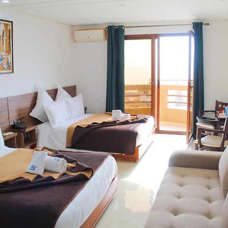 Hotel Riad Asfi آسفي المظهر الخارجي الصورة