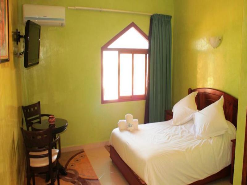 Hotel Riad Asfi آسفي المظهر الخارجي الصورة