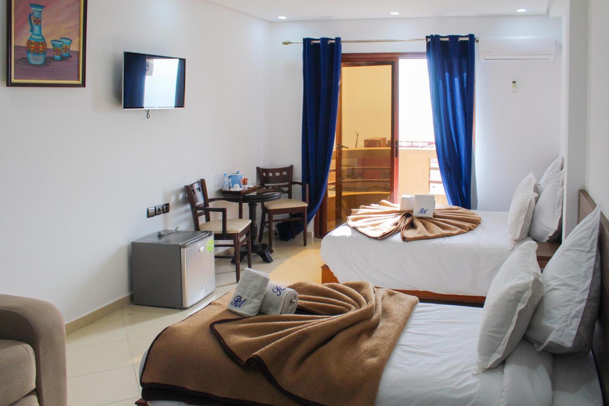 Hotel Riad Asfi آسفي المظهر الخارجي الصورة