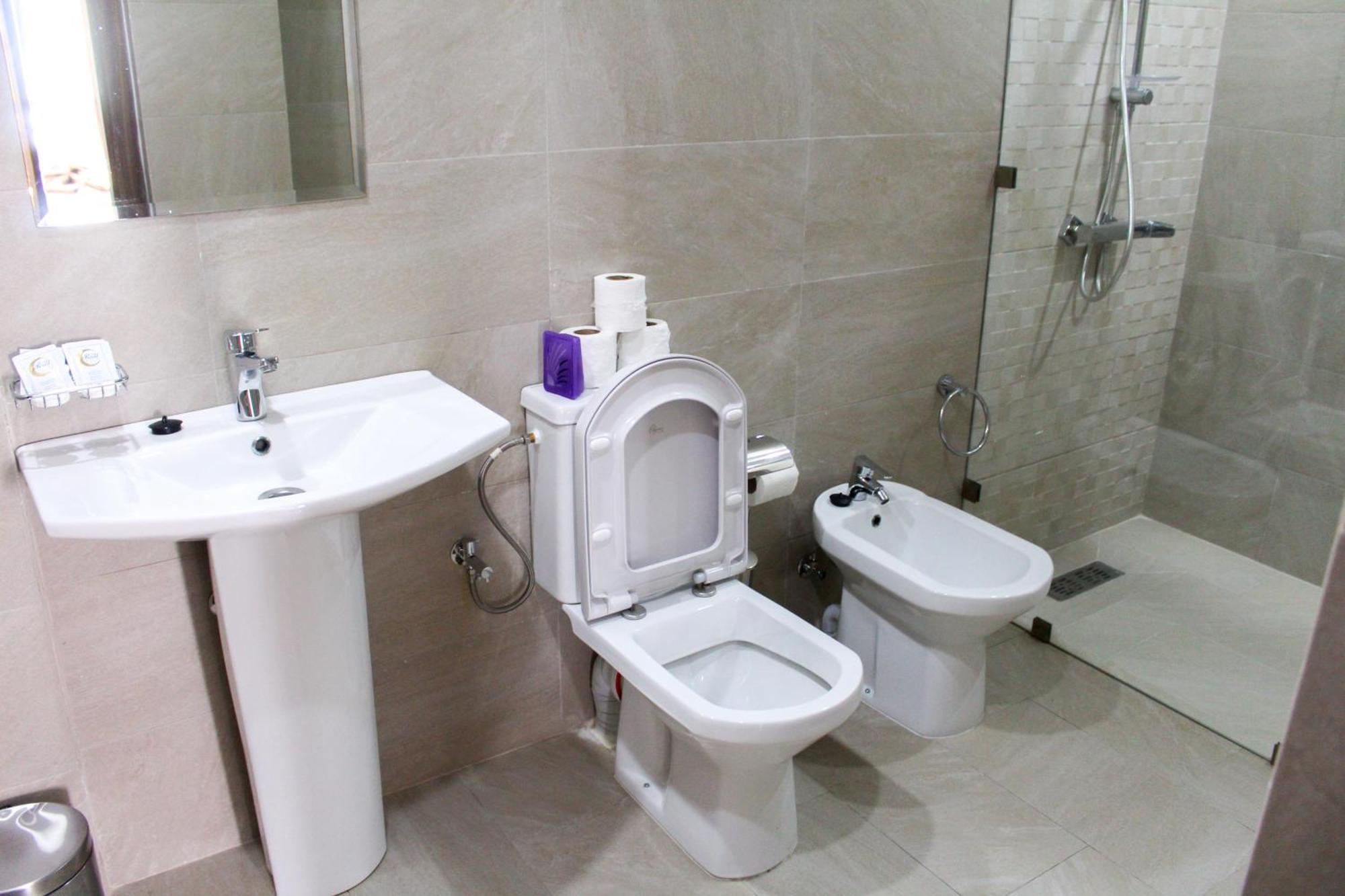 Hotel Riad Asfi آسفي المظهر الخارجي الصورة