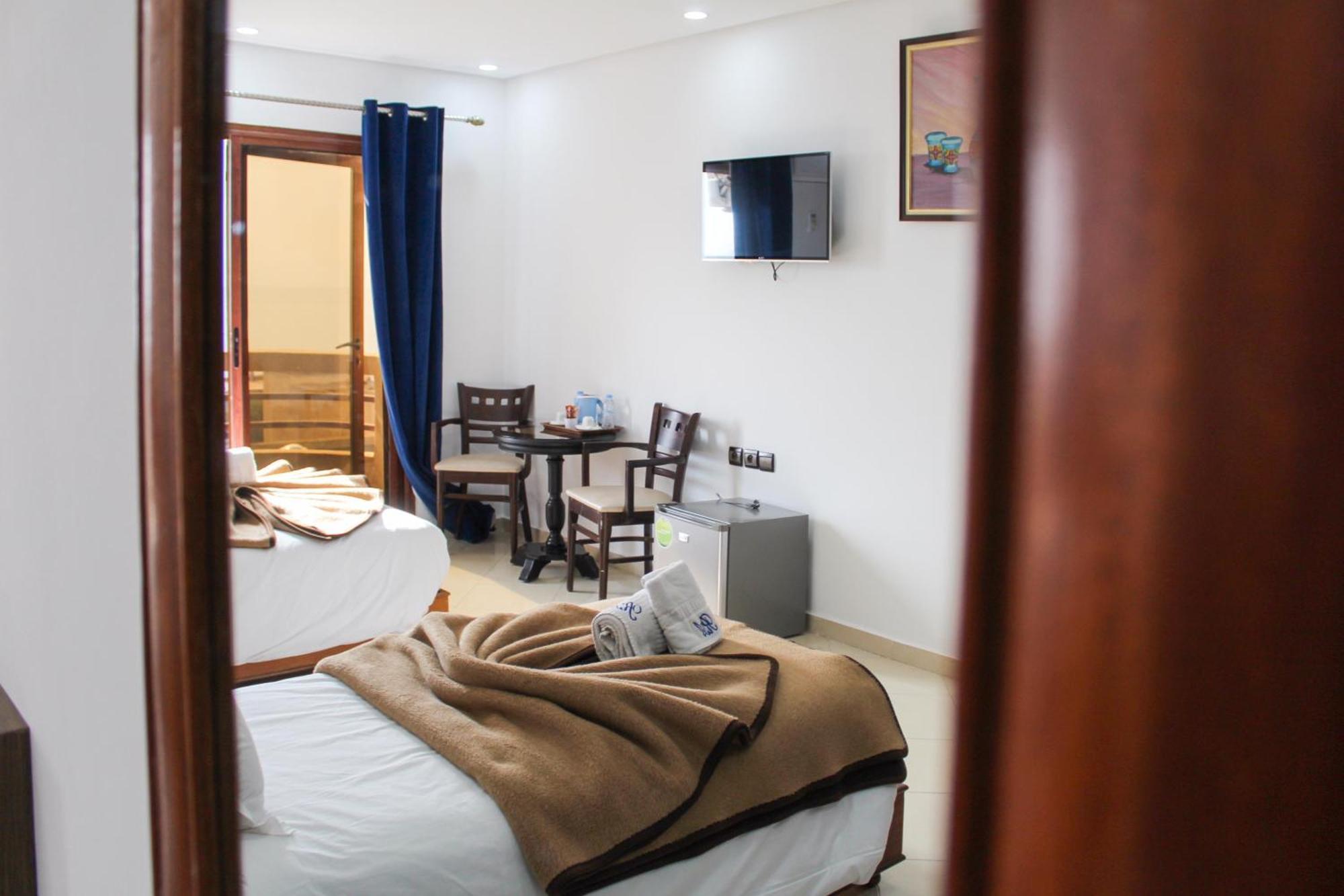 Hotel Riad Asfi آسفي المظهر الخارجي الصورة