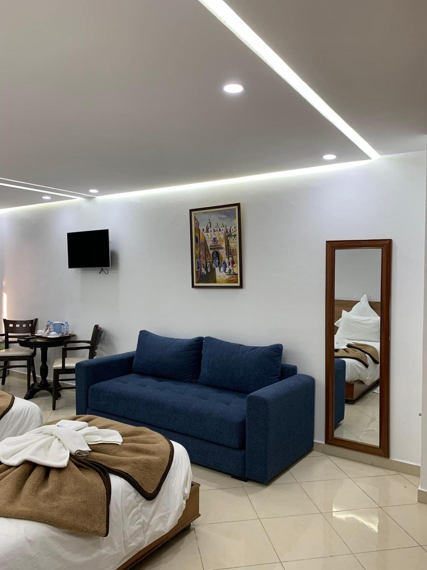 Hotel Riad Asfi آسفي المظهر الخارجي الصورة