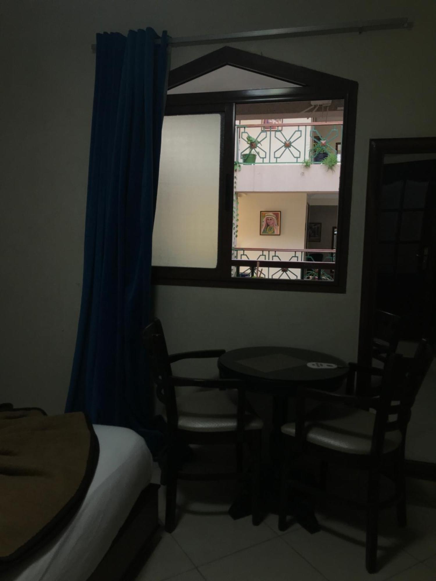 Hotel Riad Asfi آسفي المظهر الخارجي الصورة