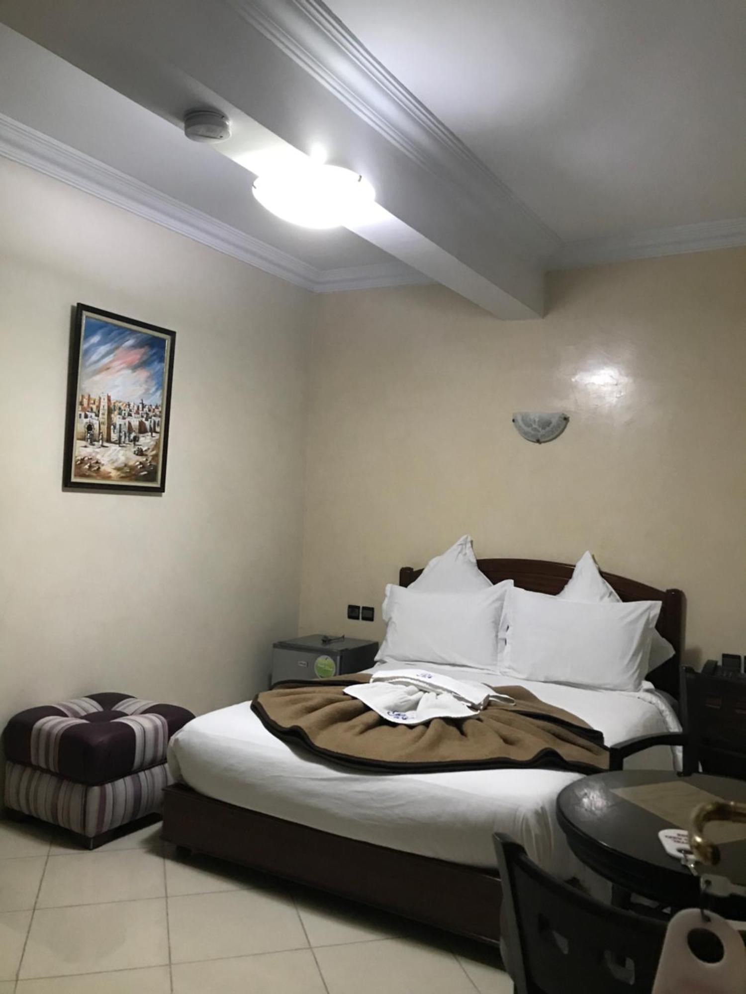 Hotel Riad Asfi آسفي المظهر الخارجي الصورة