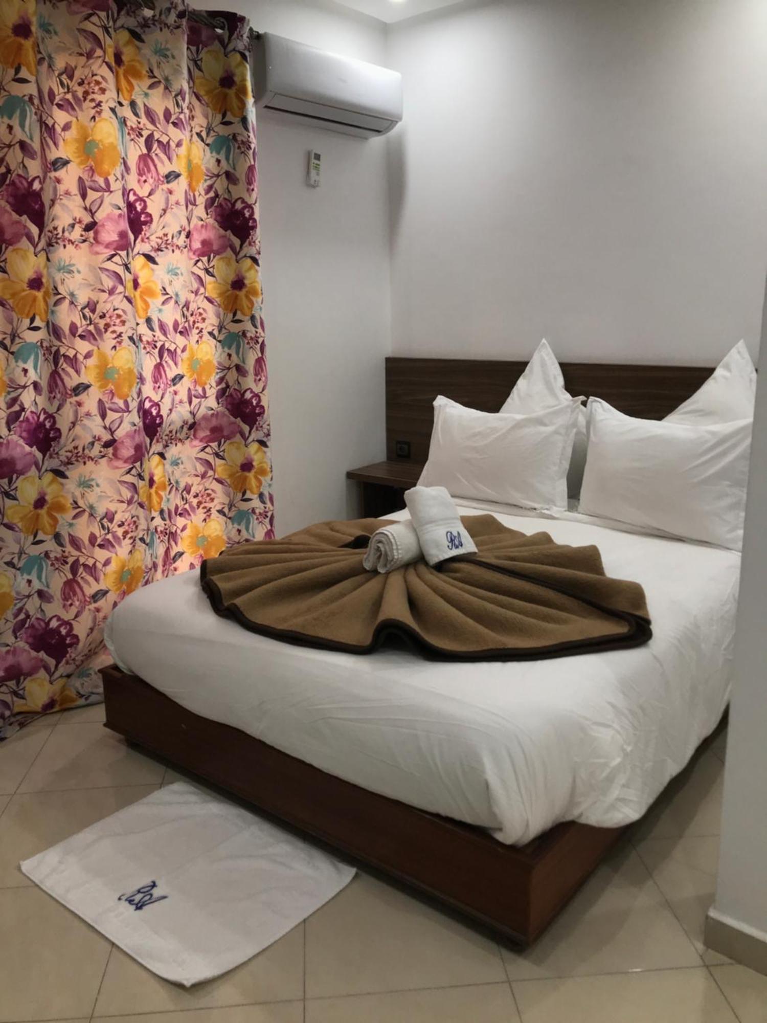 Hotel Riad Asfi آسفي المظهر الخارجي الصورة