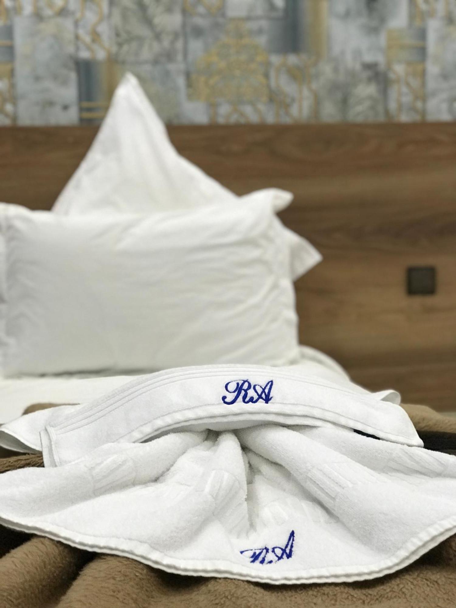 Hotel Riad Asfi آسفي المظهر الخارجي الصورة