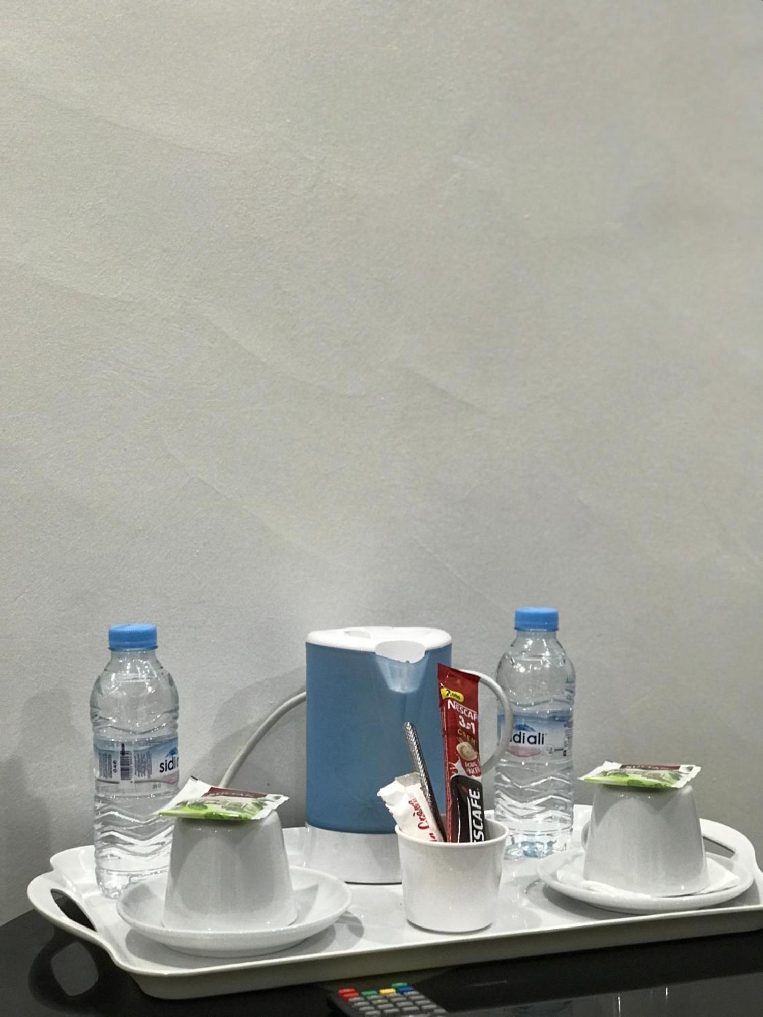 Hotel Riad Asfi آسفي المظهر الخارجي الصورة